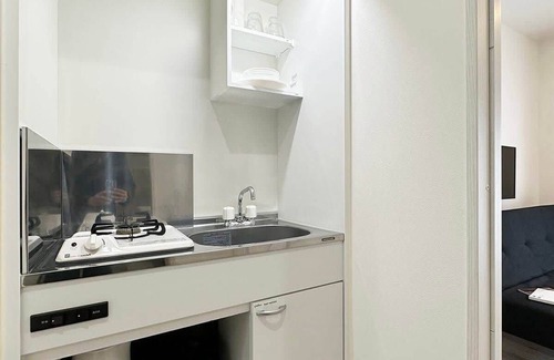 Onomichi Apartamento | 1Br Apartment for 3Ppl in a quiet neigbourhood