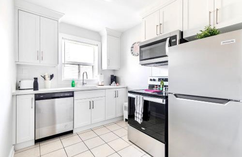 Hamilton Apartamento | 1BR Apartment in Corktown Hamilton