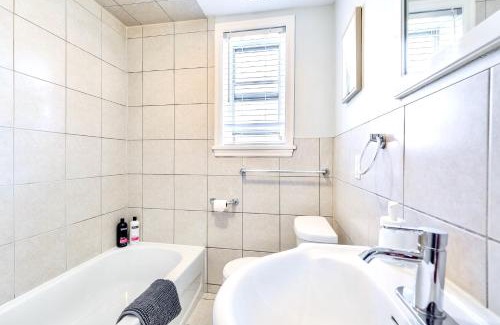 Hamilton Apartamento | 1BR Apartment in Corktown Hamilton