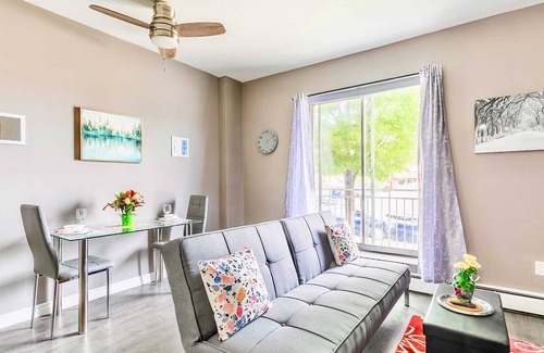 Rosedale Apartamento | 1BR Apartment King Bed - PRIME Location!