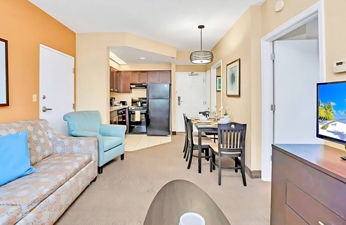 Florida Central Atlantic Coast Apartamento | 1BR Apartment Near Disney w Pool, Hot Tub, Arcade