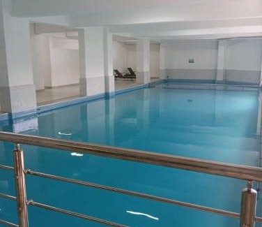 Kilimani Apartamento | 1BR apartment next to the Junction Mall, Lavington