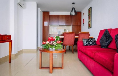 Santa Eulalia Hotel | 1BR Apartment: Oceanfront Retreat! Beach at your Doorstep, Parking | 3 Units