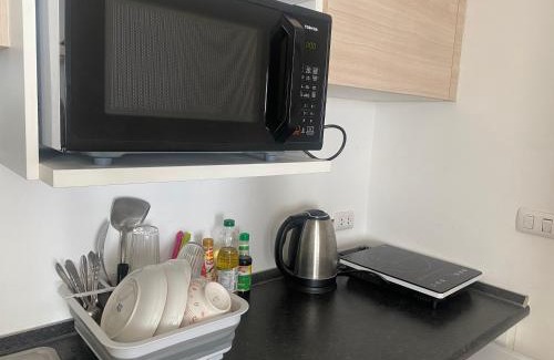 Bang Bon Apartamento | 1BR Apartment