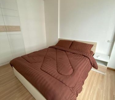 Bang Bon Apartamento | 1BR Apartment
