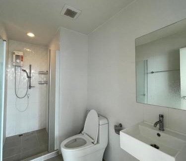 Bang Bon Apartamento | 1BR Apartment