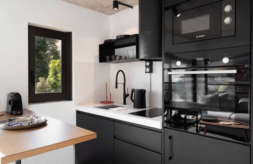 Gazi Apartamento | 1BR Apt Breathtaking View