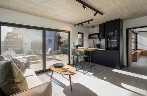Gazi Apartamento | 1BR Apt Breathtaking View