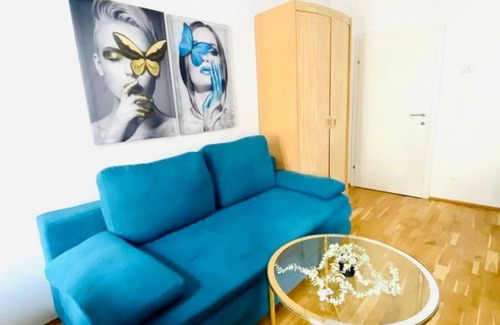 Ottakring Apartamento | 1BR Apt for 5P, 10-Min Transport to Stadthalle
