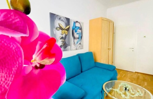 Ottakring Apartamento | 1BR Apt for 5P, 10-Min Transport to Stadthalle