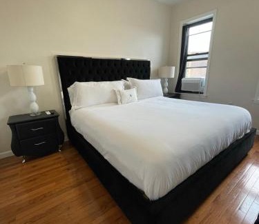Queens Apartamento | 1BR Apt in Sunnyside 15 min to Manhattan
