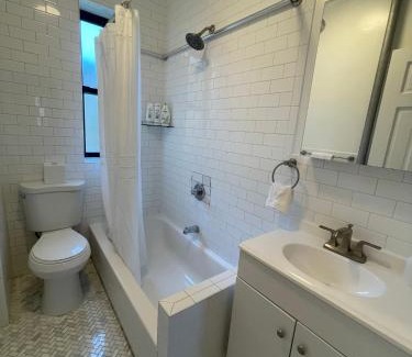 Queens Apartamento | 1BR Apt in Sunnyside 15 min to Manhattan