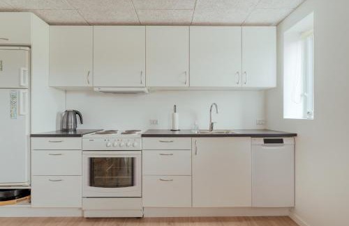 Streymoy Apartamento | 1BR Apt - Peaceful Village - Parking - Nature