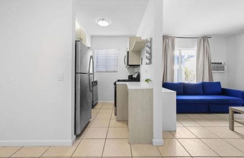 North Beach Apartamento | 1BR Apt Sleeps 4 Beach Vibes