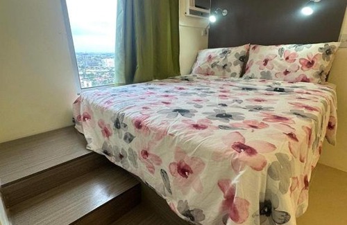 Cebu Apartamento | 1BR Avida towers riala 40sqms unit