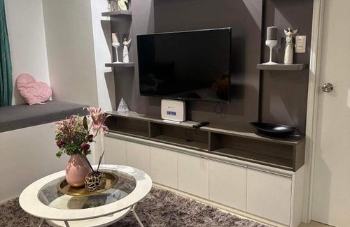 Cebu Apartamento | 1BR Avida towers riala 40sqms unit