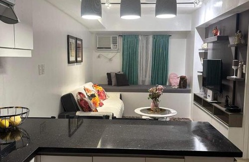 Cebu Apartamento | 1BR Avida towers riala 40sqms unit