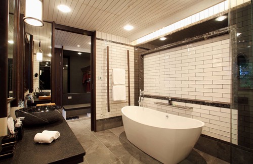 Khok Kloi Apartamento | 1BR Baba Pool Suite