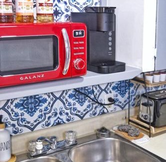 Bridgewater Apartamento | 1BR Backyard Bliss - Apt 6