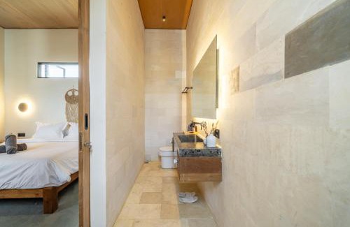 Cemagi Apartamento | 1BR Coastal Apartment AIR in Seseh w Spa Access