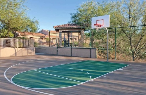 Worldmark Condominio | 1br Condo- AZ Golf, Caving, Tennis, & Rock Climbing!