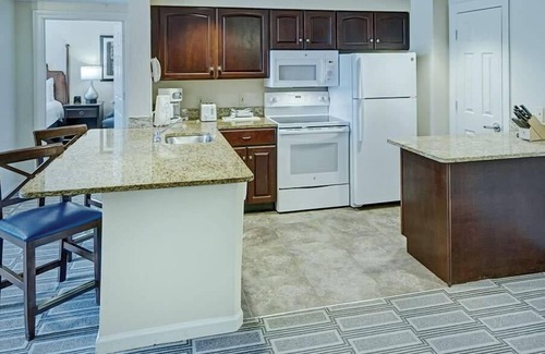 Old Town West Condominio | 1br Condo Close to U.S. Capitol