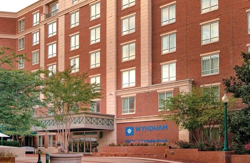 Old Town West Condominio | 1br Condo Close to U.S. Capitol