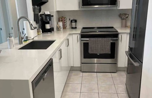 Fort York Condominio | 1BR Condo DWTN Toronto-free Parkin, Gym & Pool