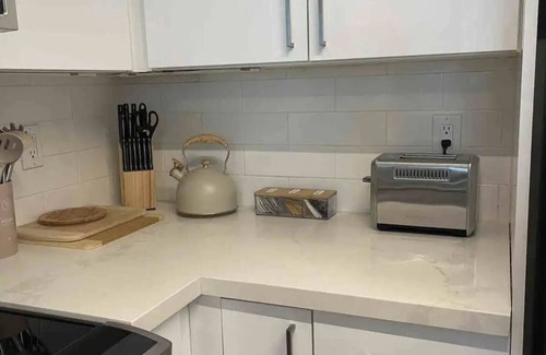 Fort York Condominio | 1BR Condo DWTN Toronto-free Parkin, Gym & Pool