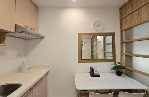 Pembo Apartamento | 1BR Condotel Ridgewood Towers Taguig City #RW13