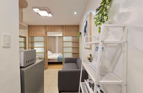 Pembo Apartamento | 1BR Condotel Ridgewood Towers Taguig City #RW13