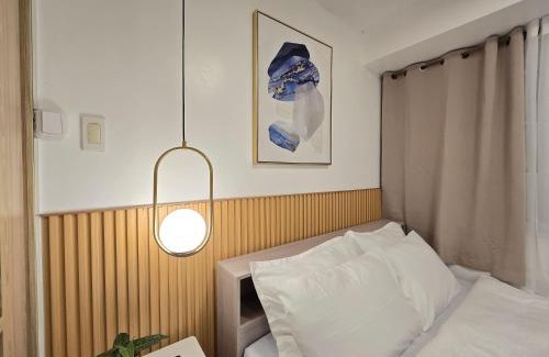 Pembo Apartamento | 1BR Condotel Ridgewood Towers Taguig City #RW13