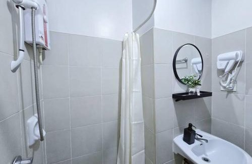 Pembo Apartamento | 1BR Condotel Ridgewood Towers Taguig City #RW14