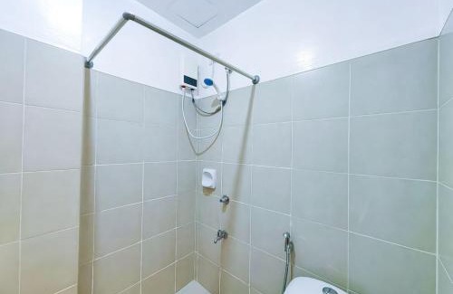 Pembo Apartamento | 1BR Condotel Ridgewood Towers Near Airport #RW03-1