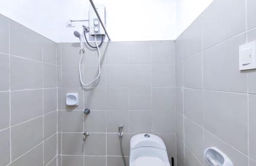 Pembo Apartamento | 1BR Condotel Ridgewood Towers Near Airport #RW04-1