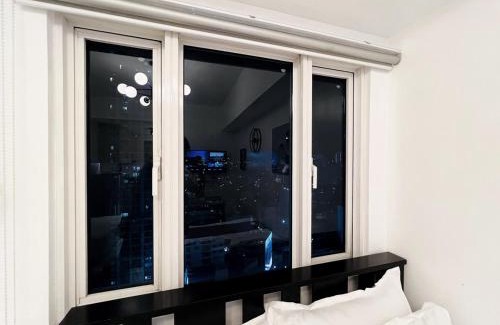 Barangka Ilaya Apartamento | 1BR Condotel with Balcony at SM Light Residences #LT01-1