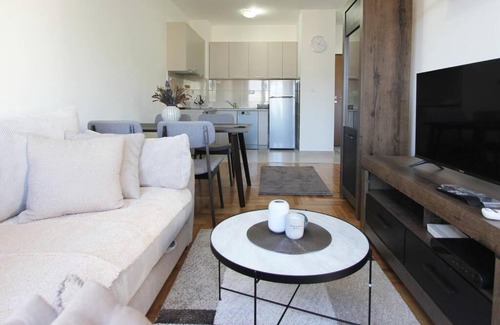 Golubovina Apartamento | 1BR elegance apartment in Masline