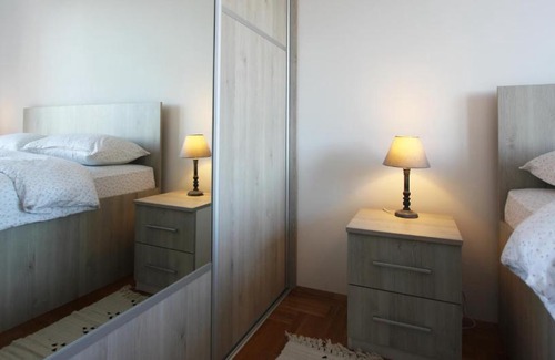 Golubovina Apartamento | 1BR elegance apartment in Masline