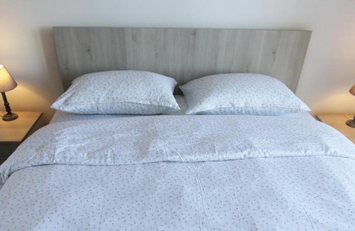 Golubovina Apartamento | 1BR elegance apartment in Masline