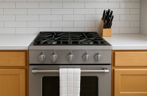 West Lakeview Apartamento | 1BR Fully Equipped & Central