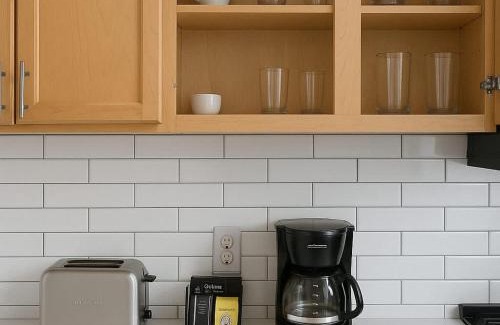 West Lakeview Apartamento | 1BR Fully Equipped & Central - Belmont rep