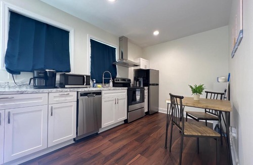Greenville Apartamento | 1BR Fully Handicap Accessible Near Downtown