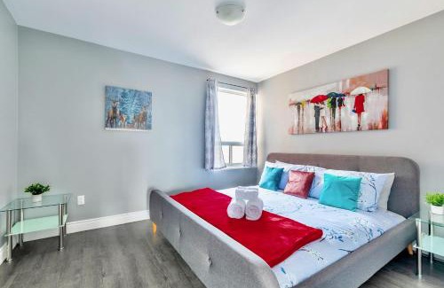 Rosedale Apartamento | 1BR Glenview West Apt with Patio - Near Downtown