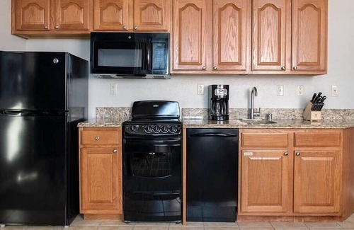 Paradise Condominio | 1BR Grand Desert Condo Access to Las Vegas Strip!