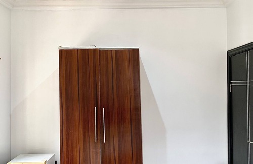 Uyo Casa | 1BR Home in Shelter Afrique