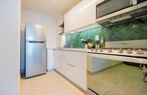 Santa Ana Apartamento | 1BR in Casco View Life