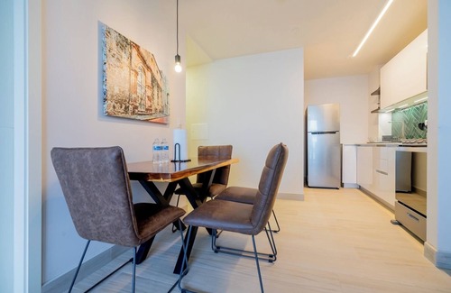 Santa Ana Apartamento | 1BR in Casco View Life