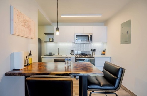 Santa Ana Apartamento | 1BR in Casco View Life