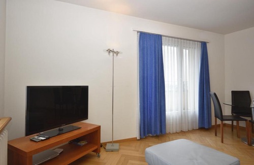 Muhlebach Apartamento | 1BR in the center with balcony - Mill 351