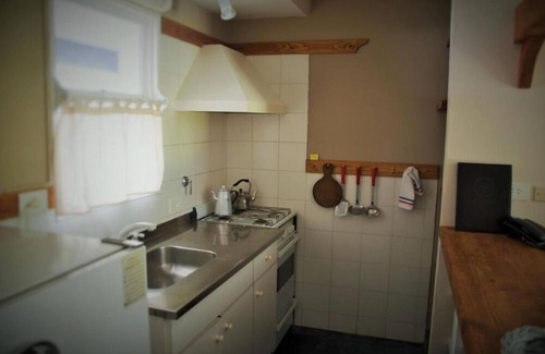 San Carlos de Bariloche Apartamento | 1BR Luxury Condos Aldea Andina